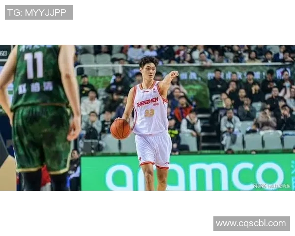 周鹏的篮球之路：从青涩少年到CBA传奇的成长历程与心路历程