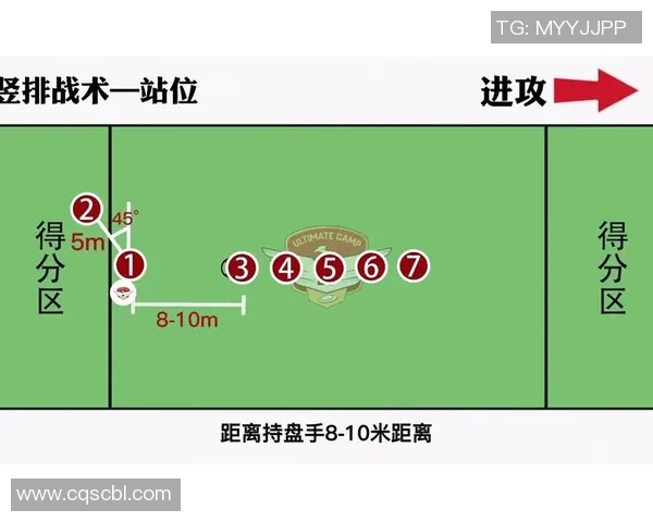 南京飞盘队阵地战分析:胜负背后的战术与团队协作探讨