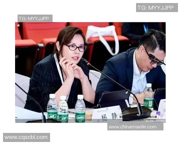 专访极限运动达人杨静探索成功背后的坚持与激情